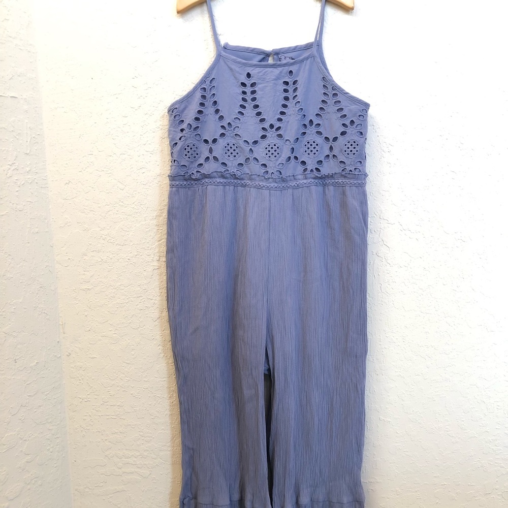 Art class romper